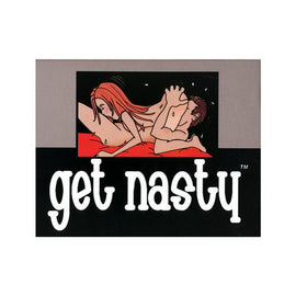 Get Nasty Game