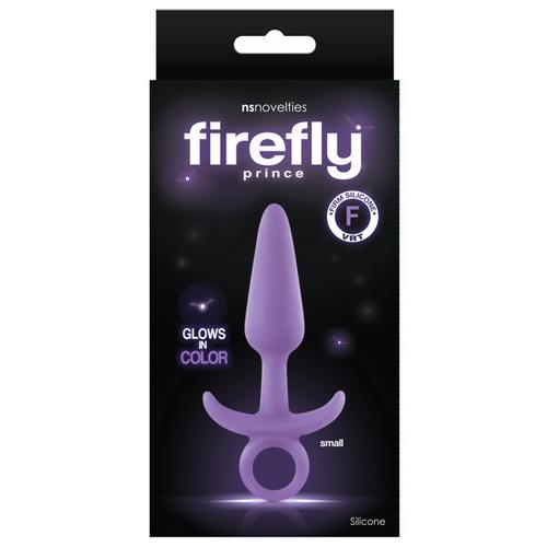 Firefly Prince Small - Purple
