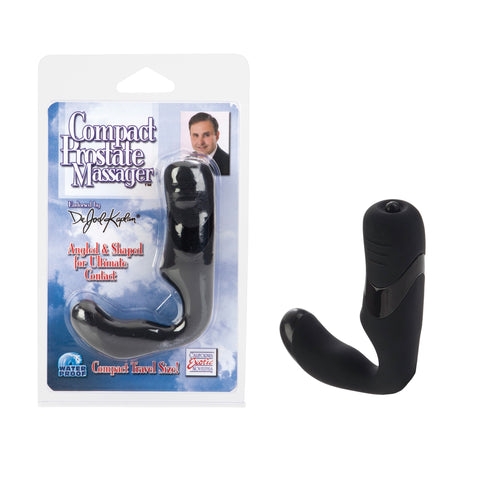 Dr. Joel Kaplan Compact Prostate Massager