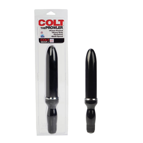 Colt the Prowler Vibe - Black