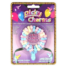 Penis Candy Bracelet