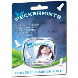 Peckermints