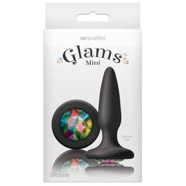 Glams Mini - Rainbow Gem