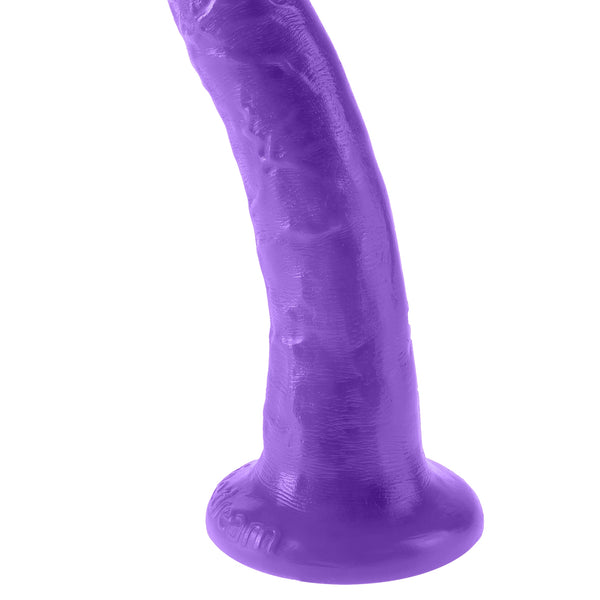 Dillio Purple - 7" Slim