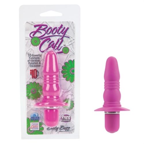 Booty Call Booty Buzz - Pink